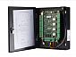 Hikvision Сетевой контроллер СКУД для управления 4 дверьми DS-K2804 - фото 2