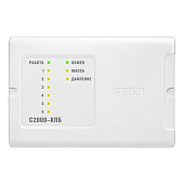 Bolid unitate de comandă și pornire С2000-КПБ