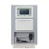 Inim Panou de comandă modular PREVIDIA-VOX