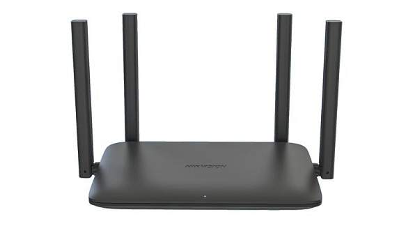 Hikvision Router wireless dual-band Wi-Fi  DS-3WR15X