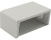 Capac terminal cablu-canal 40 x 25