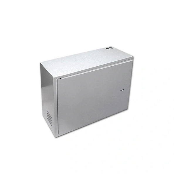 Boxă din metal, 230 х 205 x 75