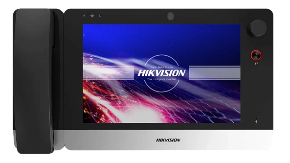 Hikvision Controler DS-PEA4H-10