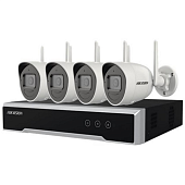 Hikvision Kit NK42W0H