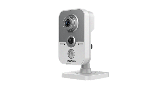 Hikvision Camera de supraveghere DS-2CE38D8T-PIR