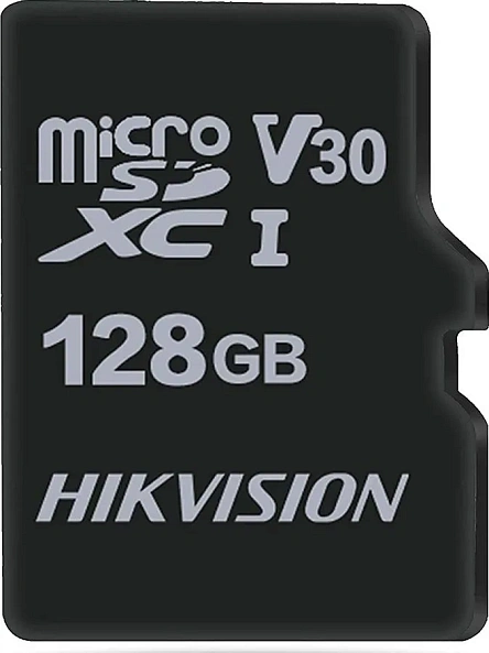 Hikvision Card MicroSD 128 GB HS-TF-C1/128G