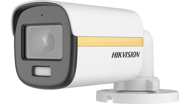 Hikvision Camera de supraveghere DS-2CE10DF3T-FS