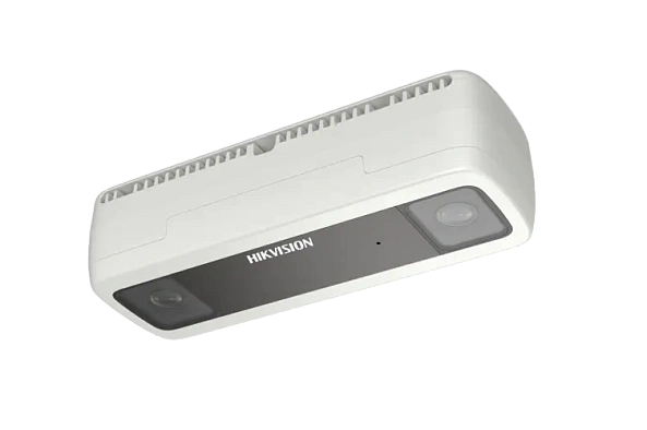 Hikvision Камера видеонаблюдения DS-2CD6825G0/C-IS