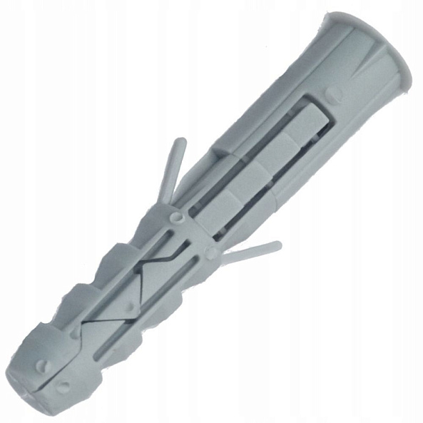 polipropilenă diblu fără șurub 8x40mm