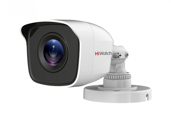 HiWatch Camera de supraveghere DS-T200