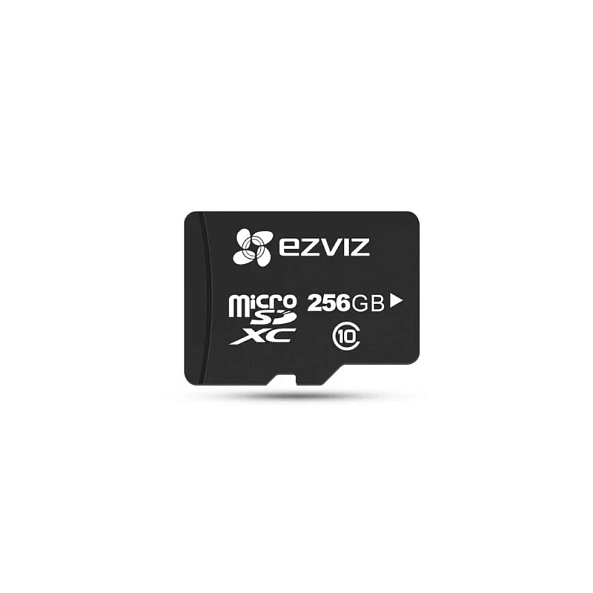 Ezviz Card MicroSD 256Gb CS-CMT-CARDT256G