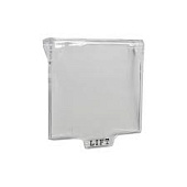 Inim „Capac transparent pentru buton WCP0020