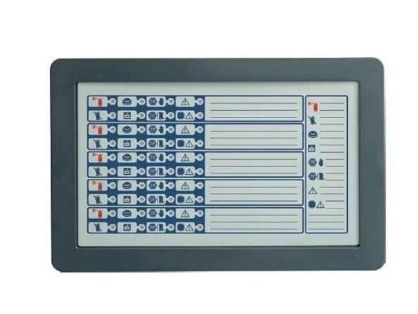 Inim Modul de semnal LED FPMEXT