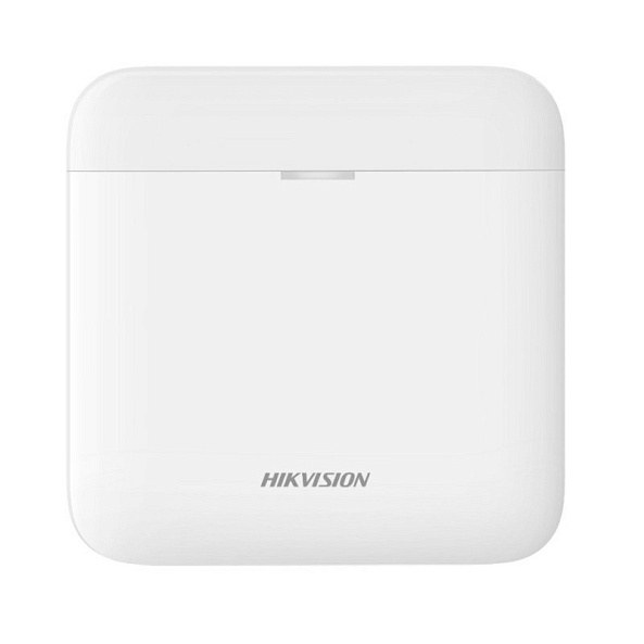 AX PRO Panou de securitate wireless DS-PWA64-L-WE Hub 64