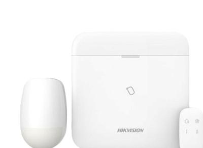 Echipamente  de alarmă