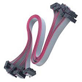 Cablu de semnal Signal Cable IDC254A16 400mm