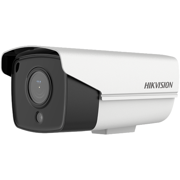Hikvision Камера видеонаблюдения DS-2CD3T23G1-I/ 4G - фото 1
