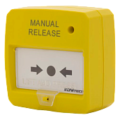 DM Tech Detector manual D9000 MCP Y