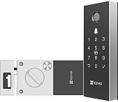 EZVIZ Blocare inteligentă CS-DL03-R100-WBCP-G (DL03 Pro)