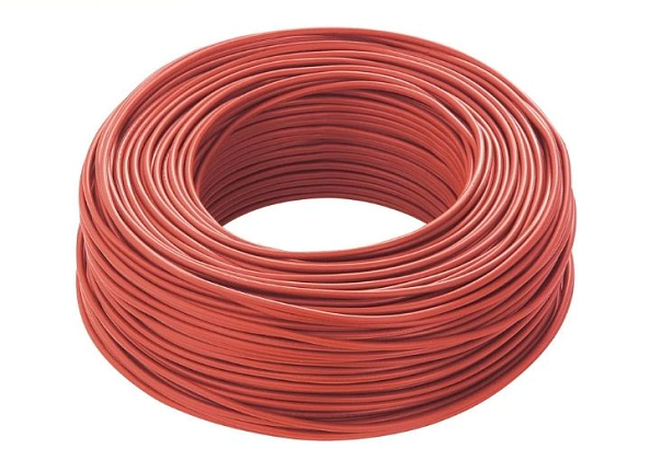 Cablu cu conductori de cupru cu mai multe fire КМРкН FRHF FE180/Eк30 2х0,5