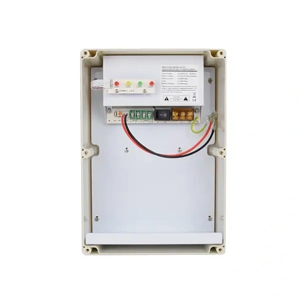 Zoll Sursa de alimentare RIP 12V 5A Waterproof - фото 1