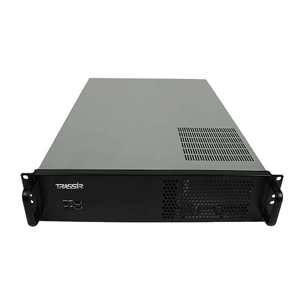 TRASSIR NVR NeuroStation PRO 32, 32 canale