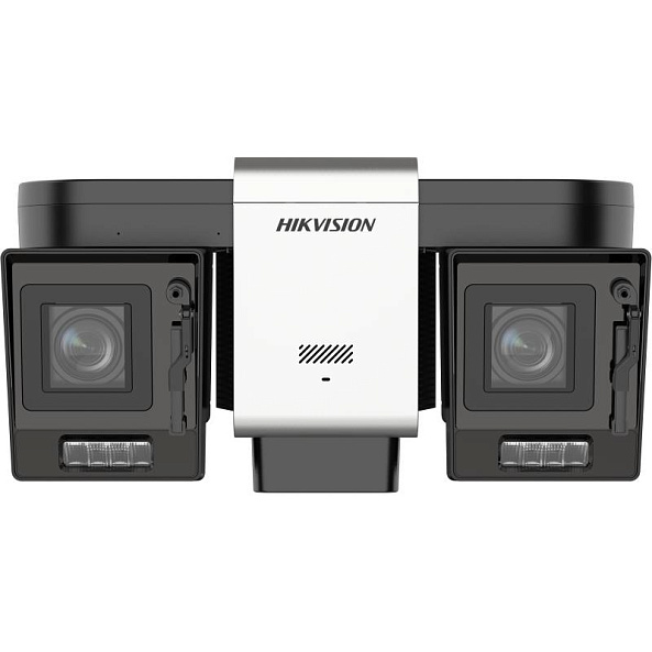 Hikvision варифокальная камера IDS-2CD8V446G0/X2-XZHSY (10-50/10-50mm) - фото 4