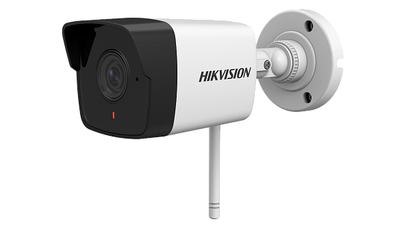 Hikvision Камера видеонаблюдения DS-2CV1021G0-IDW1