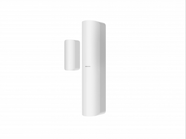 AxPro Detector de deschidere usa DS-PDMC-EG2-WE SMK