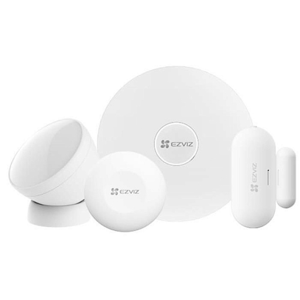 Ezviz Setul de senzori wireless CS-B1