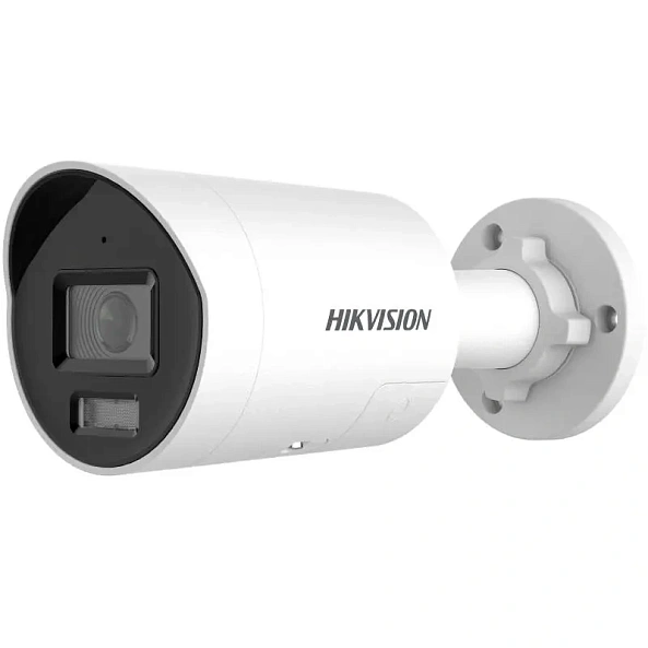 Hikvision Camera de supraveghere DS-2CD3046G2-IU/SL