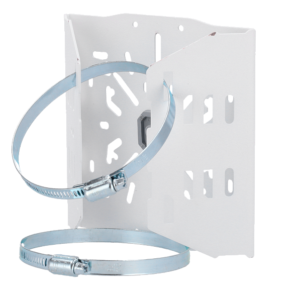 CamBox Кронштейн металлический для крепления видеокамеры на столб JA-M150 - фото 3