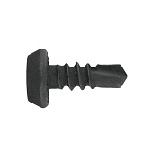 China Șuruburi 3,5x9,5 200buc metal