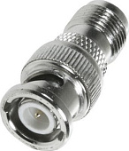 Conector video 50 / 75 LK-VA-051 BNC