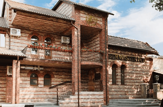 Fabrica de bere Beermaster din Bălți