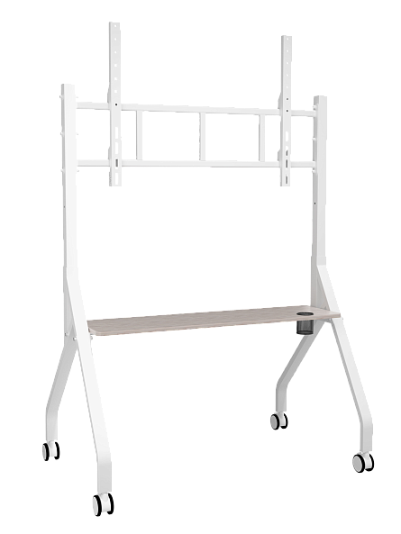 Stand reglabil pentru display-uri interactive și monitoare YR10