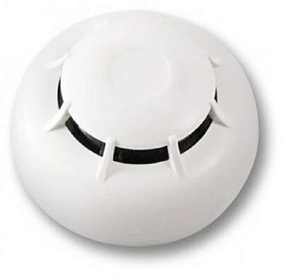 Inim Detector de caldura si fum ID300