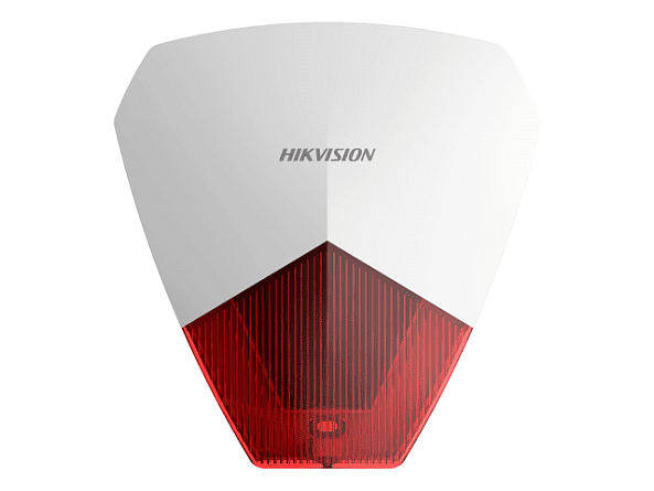 Hikvision Sirenă cu fir DS-PS1-R