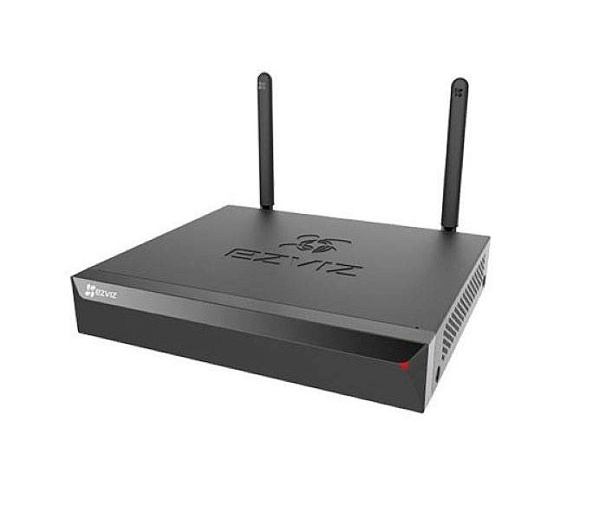 Ezviz NVR pentru camere wireless CS-X5S-R100-8W - фото 1