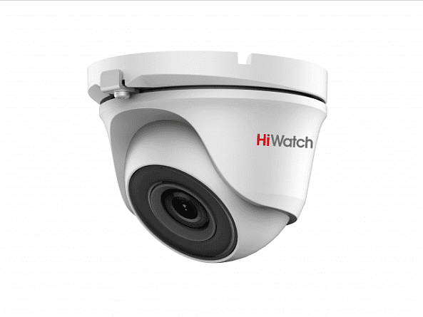 HiWatch Camera de supraveghere DS-T203