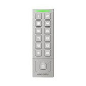 HIkvision Controler autonom cu cititor incorporat si tastatura DS-K1T809EX