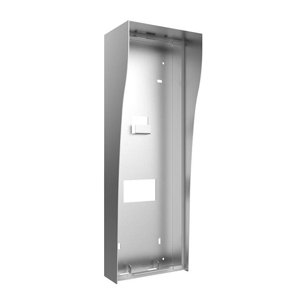 Козырек для  вызывных панелей серии DS-KD9203  "DS-KABD9203-RS"