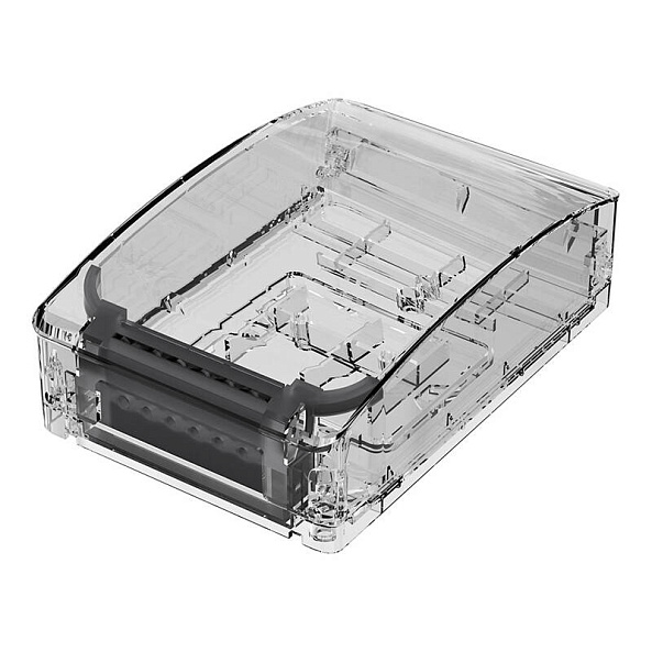 Sonoff Carcasa rezistenta la apa R2 Waterproof Box - фото 2