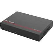 Hikvision NVR DS-E04NI-Q1/4P, 1 TB, 4 Canale, 40 Mbps
