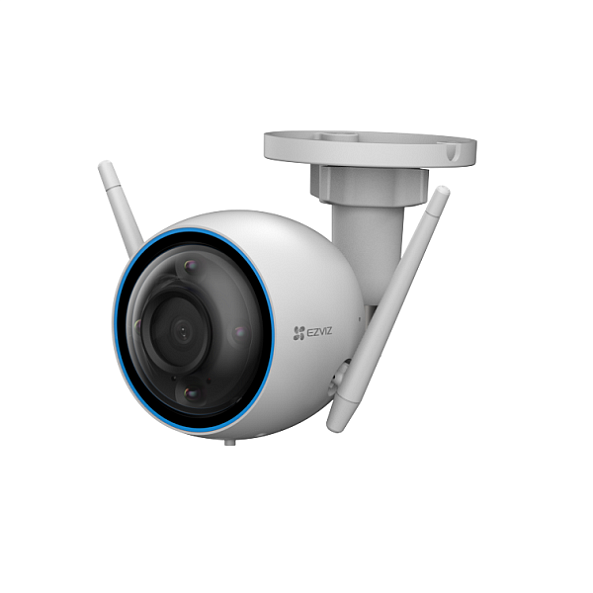 Ezviz Camera de supraveghere CS-H3-R100-1J5WKFL (Bullet 5Mpx 2,8mm)
