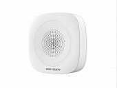 Hikvision Sirena wireless DS-PS1-I-WE Siren