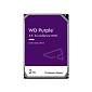 Western Digital Жесткий диск WD Purple WD22PURU - фото 1