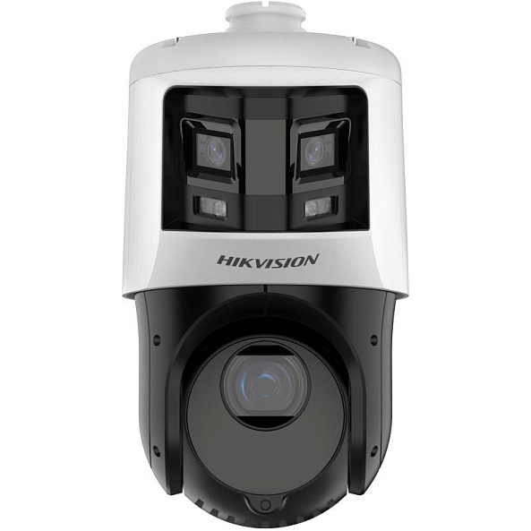 Hikvision TandemVu DS-2SE4C425MWG-E/26