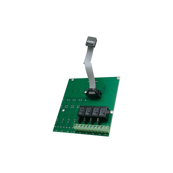 Modul standard releu M9000R-4