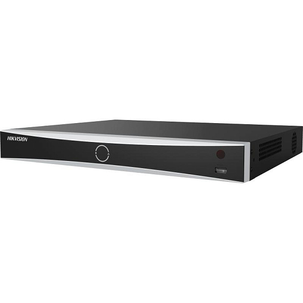 Hikvision  16-ти канальный сетевой видеорегистратор NVR     	 DS-7616NXI-I2/VPro